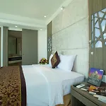 Golden Peak Resort & Spa