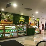 Chung cư studio 40 m² có 1 phòng tắm riêng ở Quận Tân Bình