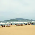 Ocean View Apartments