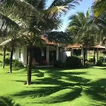 Golden Lotus Resort
