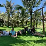 Golden Lotus Resort