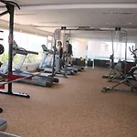 Dendro Gold Hotel