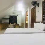 Dam Tien Hotel
