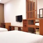 Aris Beach Apartment & Hotel