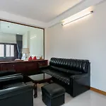 Khách Sạn Sunshine Beach OYO 119