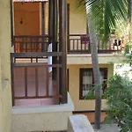 Rang Garden Hill Side Resort