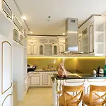 Rung Huong Apartment