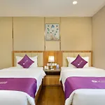 Lavender Riverside Hotel