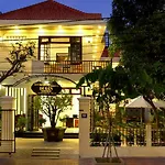 Heritage Homestay