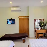 Happy Angel Hotel