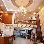 Golden Sea Hotel