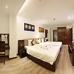 Hoang Dai 2 Hotel Da Nang