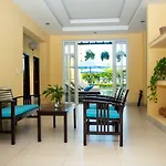 Triple Riverside Villa HoiAn