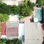 Gingergrass Homestay
