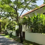 Champa Villa With Private Pool At Furramar Danang