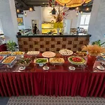 Jay Grand Hotel