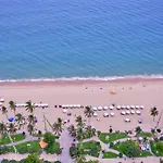 Ocean View Apartments