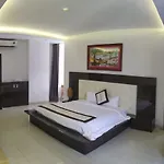Night Sky Hotel