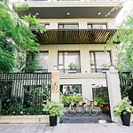 Vivian Villa & Apartment By My Khe Beach