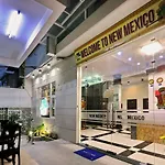 New Mexico Hotel