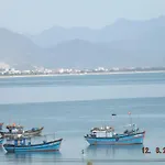 Rosa Bayside Guesthouse