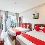 Gold Summer Hotel 1