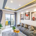 Apartments Sea View