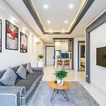 Apartments Sea View