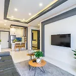 Apartments Sea View