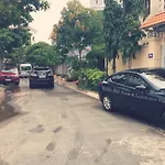 Biet Thu Villa Hai Nam -Vung Tau-G8 Bau Sen 08