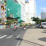 Ibeach Apartment