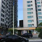 Ibeach Apartment