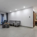 Dana Residence