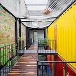 Ccasa Hostel
