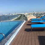 Gold Boutique Hotel Danang