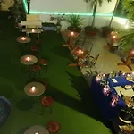 Oriental Nha Trang Hotel - Doi Dien Bai Bien