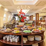 Hoang Linh Dan Hotel