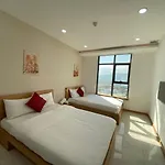 Gold Ocean Apartment