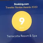 Terracotta Resort & Spa