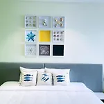 Nha Trang Sea View Apartments By Vievid