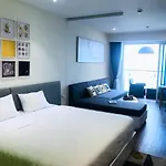 Nha Trang Sea View Apartments By Vievid