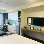 Nha Trang Sea View Apartments By Vievid