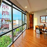 Ckd Nha Trang Hotel