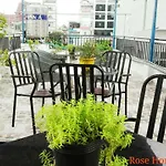 Rose Garden Homestay Da Nang 2