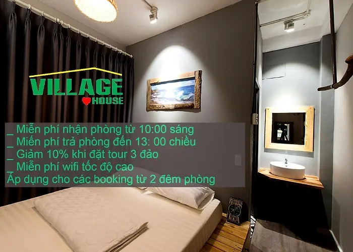 Village House Nha Trang