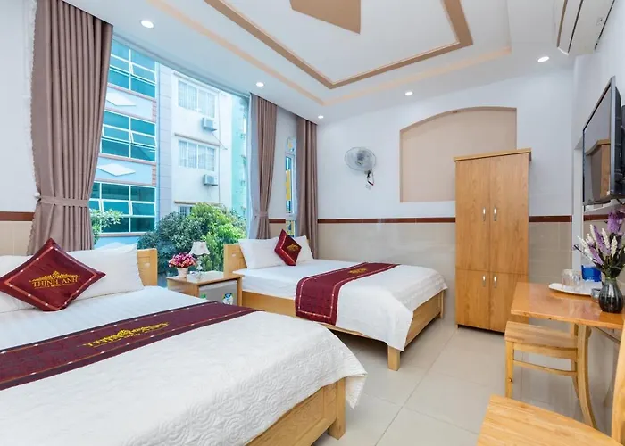 Hanz Thinh Anh Hotel