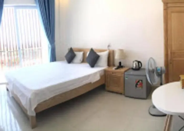 Tuấn Anh 2 Hotel