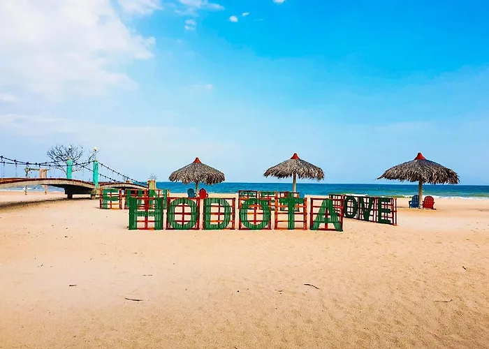 Hodota Resort Center