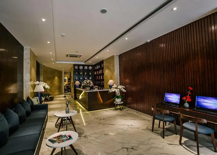 Roseland Sweet Hotel & Spa