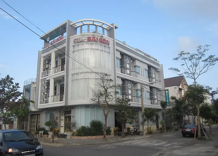 Thoang Sai Gon Hotel